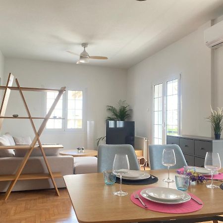 Faliro Comfort Apartment 10 Mins Walking To The Beach Athens Exterior photo