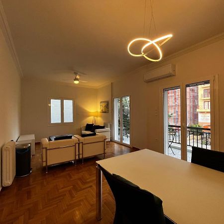 Faliro Comfort Apartment 10 Mins Walking To The Beach Athens Exterior photo